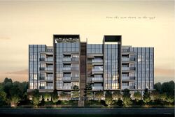 ARDOR RESIDENCE (D15), Apartment #424851051